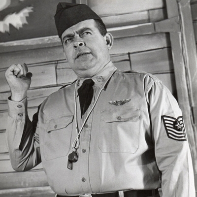 Rex Everhart Autograph Profile