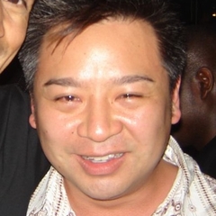 Rex Lee