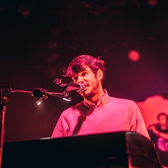 Rex Orange County