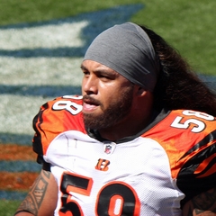 Rey Maualuga