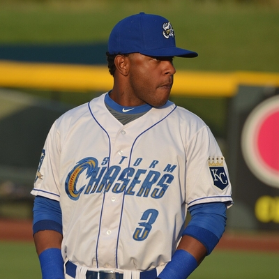 Rey Navarro Autograph Profile