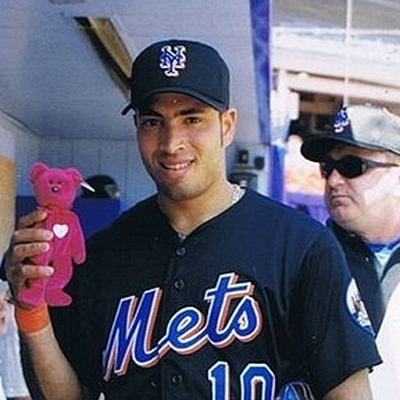 Rey Ordonez Autograph Profile