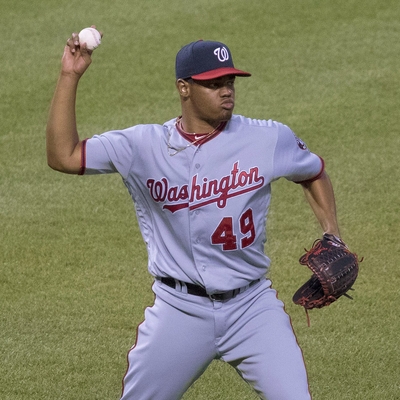 Reynaldo Lopez Autograph Profile