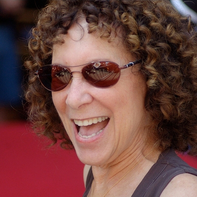 Rhea Perlman Autograph Profile