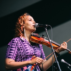 Rhiannon Giddens