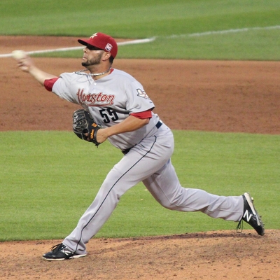 Rhiner Cruz Autograph Profile
