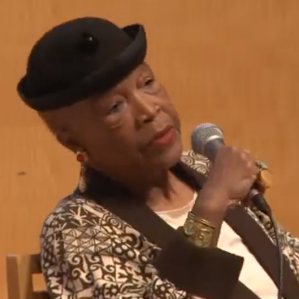 Rhodessa Jones