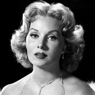 Rhonda Fleming