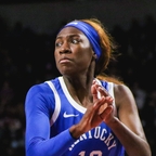 Rhyne Howard