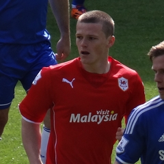 Rhys Healey