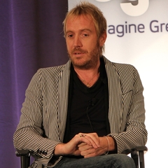 Rhys Ifans