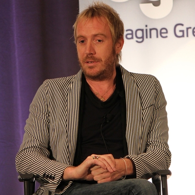 Rhys Ifans