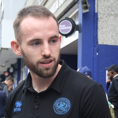 Rhys Norrington-Davies