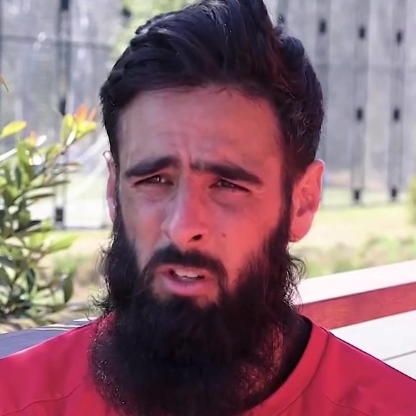Rhys Williams