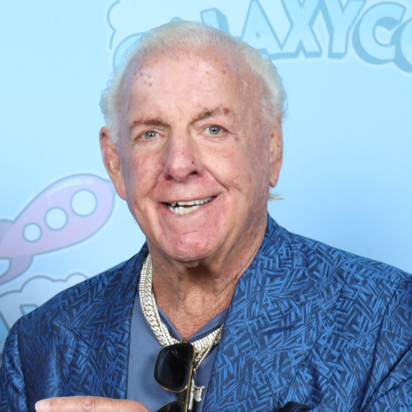Ric Flair