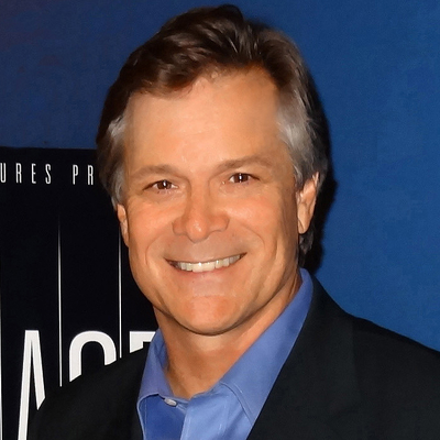 Ric Reitz Autograph Profile