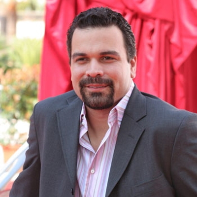Ricardo Chavira Autograph Profile