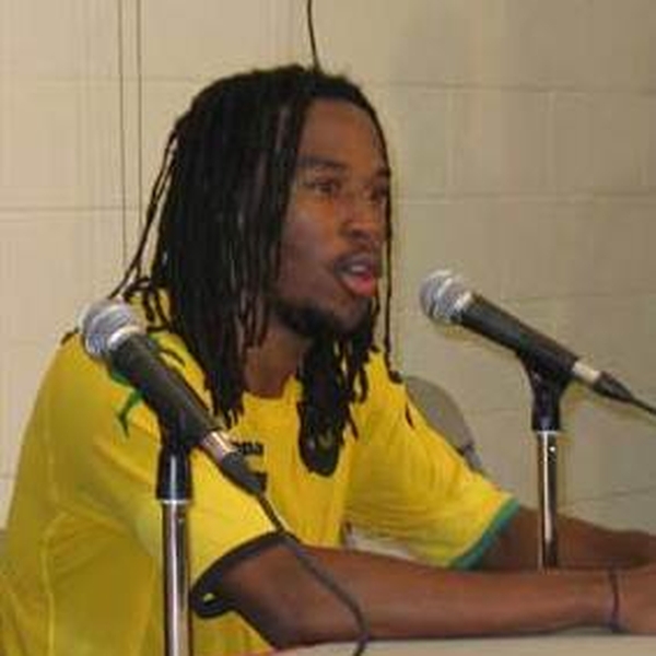 Ricardo Gardner