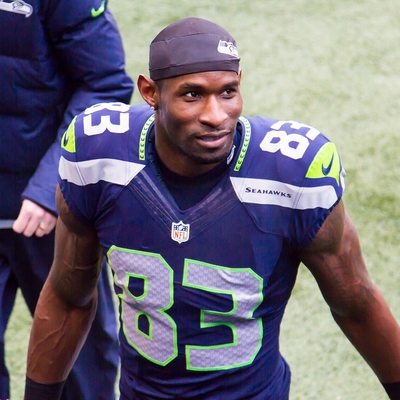 Ricardo Lockette Autograph Profile
