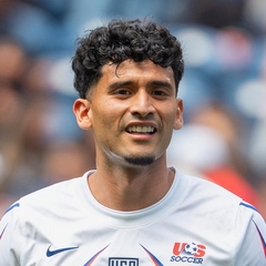 Ricardo Pepi