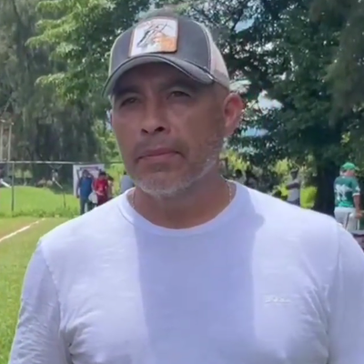 Ricardo Rincon Autograph Profile