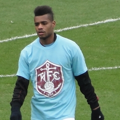 Ricardo Vaz Tê