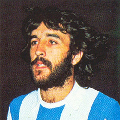 Ricardo Villa Autograph Profile
