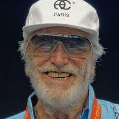 Riccardo Pizzuti