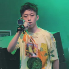 Rich Brian