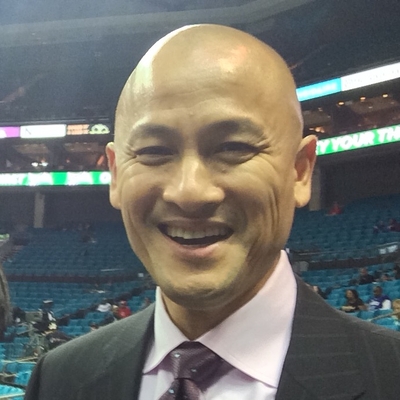 Rich Cho Autograph Profile