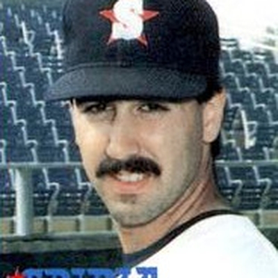 Rich DeLucia Autograph Profile