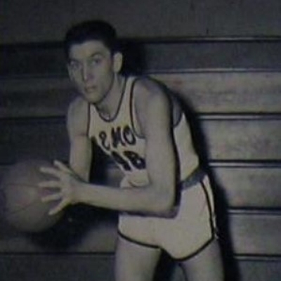 Rich Eichhorst Autograph Profile