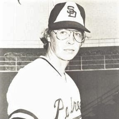 Rich Folkers Autograph Profile