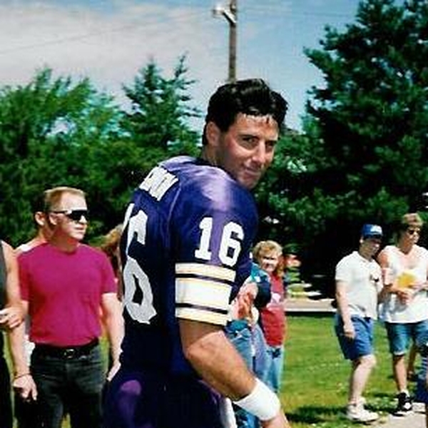 Rich Gannon