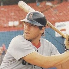 Rich Gedman