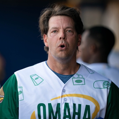 Rich Hill Autograph Profile