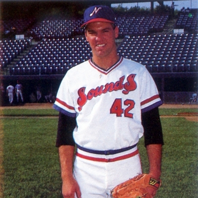 Rich Monteleone Autograph Profile