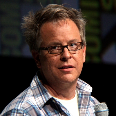 Rich Moore Autograph Profile