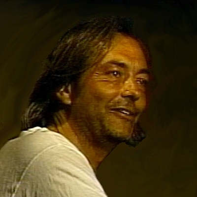 Rich Mullins Autograph Profile