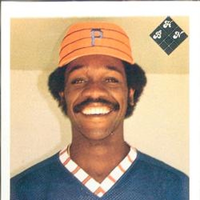 Rich Murray Autograph Profile