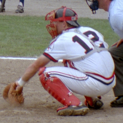 Rich Rowland Autograph Profile