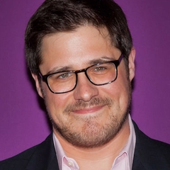 Rich Sommer