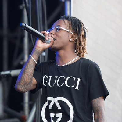Rich the Kid Autograph Profile