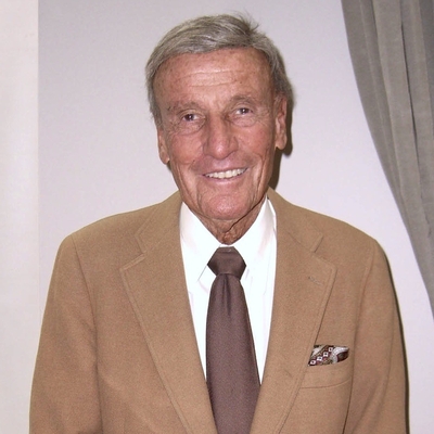 Richard Anderson Autograph Profile
