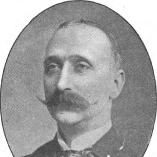 Richard Bell