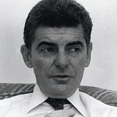 Richard Benjamin