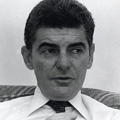 Richard Benjamin Autograph Profile