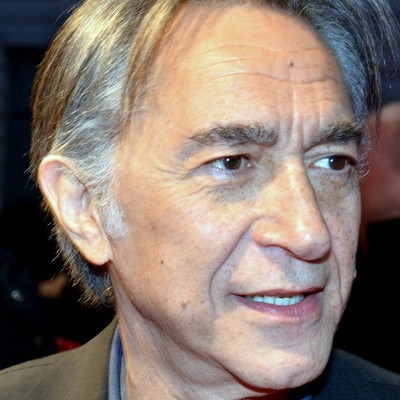 Richard Berry Autograph Profile