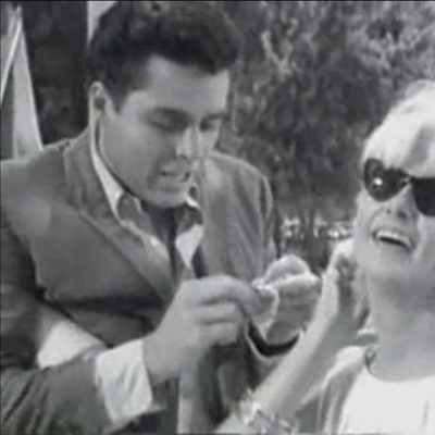 Richard Beymer Autograph Profile