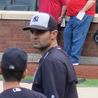 Richard Bleier Autograph Profile